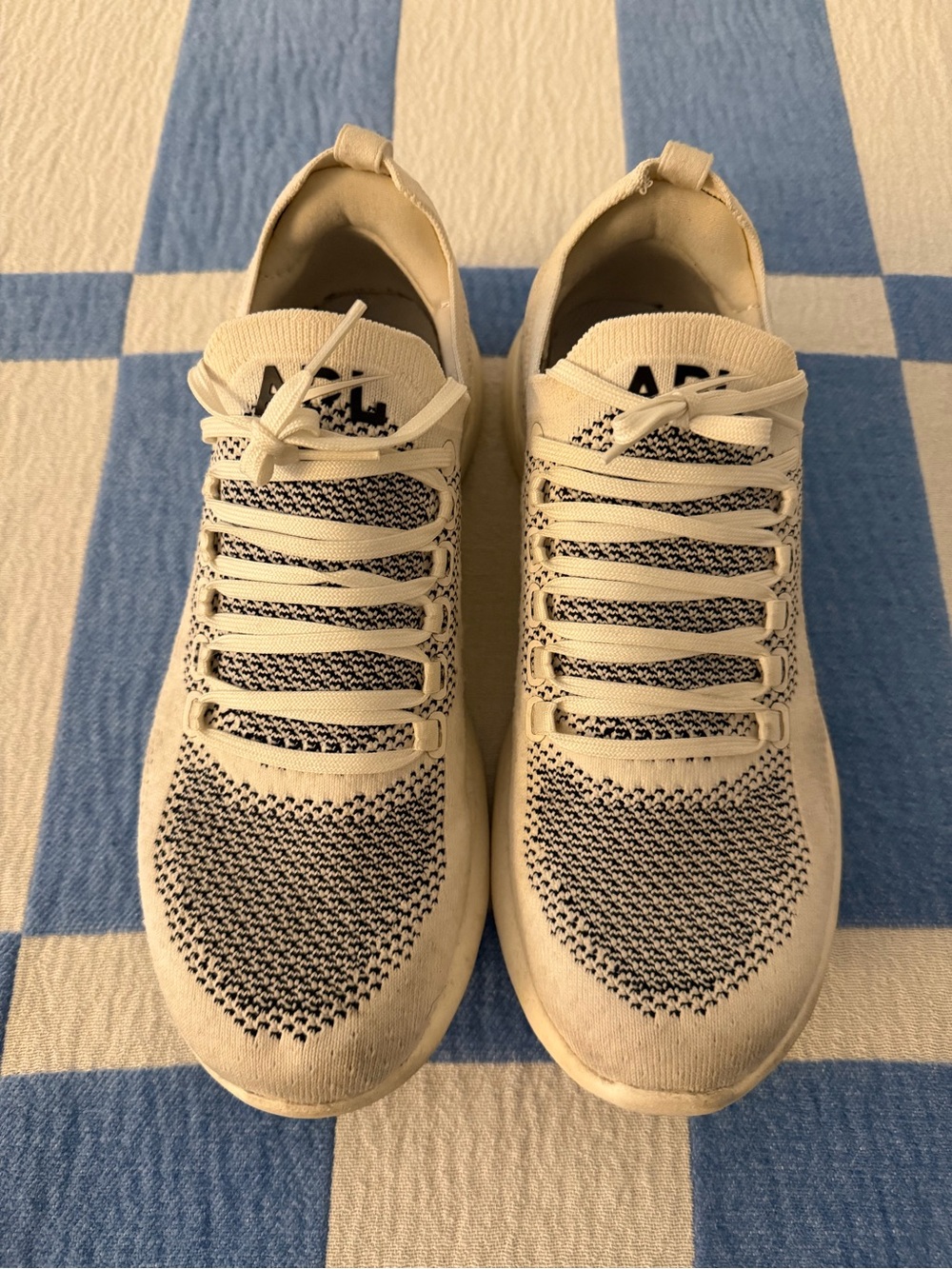 APL Techloom Breeze